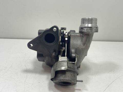 Foto 3ª: Turbocompresor Nissan Qashqai D-K9K EURO 4 (2008)