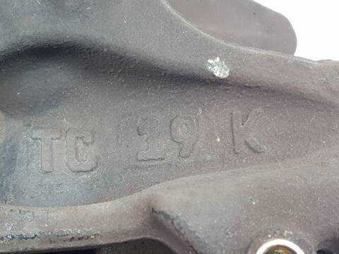 Foto 3ª: Mangueta Delantera Derecha Seat Ibiza STYLE PLUS 113CV 83KW (2017)