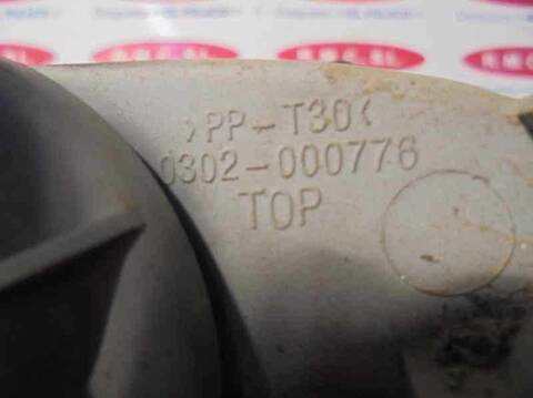 Foto 2ª: Faro Antiniebla Delantero Derecho Daewoo Leganza 133CV 98KW [T22SED] (2000)