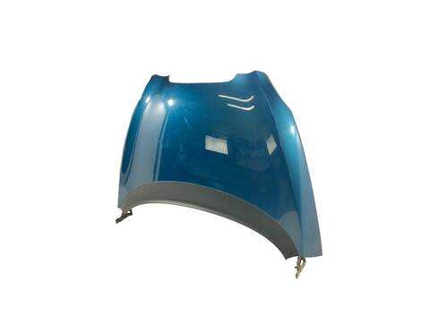 Foto 3ª: Capot Seat Altea I-TECH 2 TDI 140CV (2004)