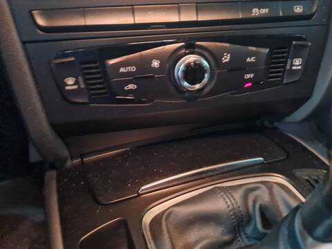Foto 4ª: Mando Climatizador Audi A4 BASIS 150CV 110KW [CJCD] (2014)