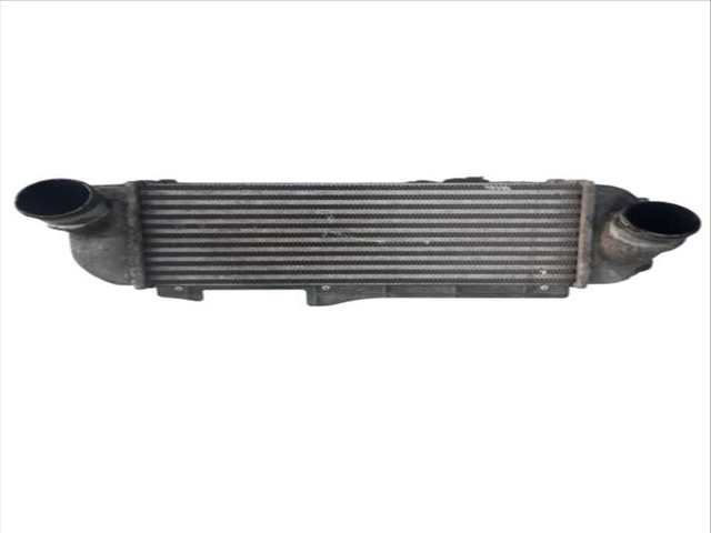 Foto 3ª: Intercooler Hyundai ix35 2.0 CRDI 4WD (2009)