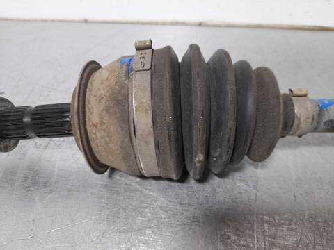 Foto 4ª: Transmision Delantera Izquierda Opel Corsa 1.2 16V CAT X 12 XE - LW4) 65CV 48KW [X12XE] (1998)
