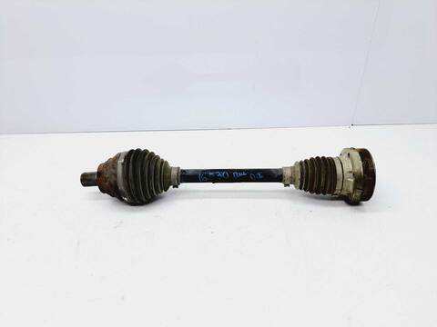 Transmision Delantera Izquierda Volkswagen Passat ADVANCE BMT 120CV 88KW