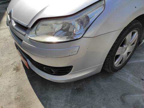 Foto 3ª: Paragolpes Delantero Citroen C4 9HX COUPE (2006)