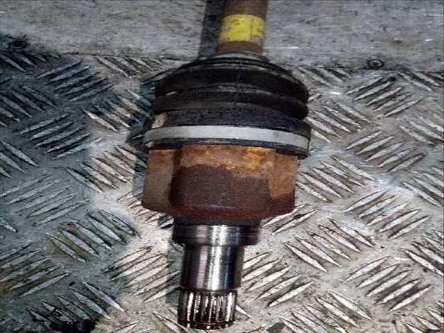 Foto 3ª: Transmision Delantera Izquierda Ford Fiesta AMBIENTE 68CV 50KW [F6JB] (2007)