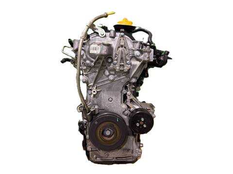 Foto 2ª: Motor Completo Nissan Micra 1.0 101 CV 74KW [HR10DET / H4D450] (2021)