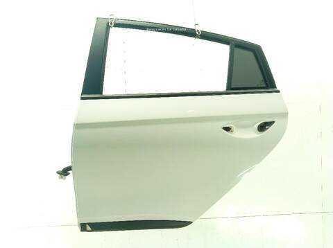 Puerta Trasera Izquierda Hyundai Ioniq 1.6 GDI HYBRID