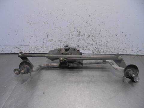 Motor Limpia Delantero Toyota Corolla 2.0 D-4D 124CV 91KW