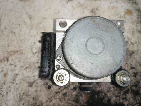 Abs Nissan Micra CR12DE