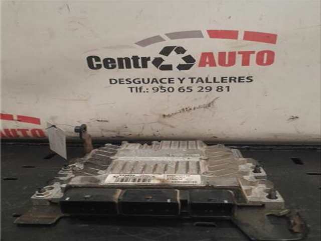 Foto 1ª: Centralita Motor ECU Renault Laguna 1.5 EMOTION [1 5 LTR. - 81 KW DCI DIESEL] BERLINA 110CV