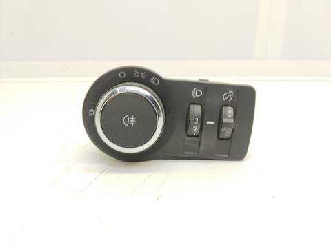 Foto 1ª: Mando Luces Opel Karl EDITION 75CV 55KW [B10XE] (2016)