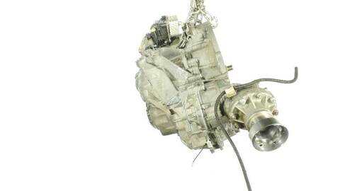 Foto 3ª: Caja Cambios Mercedes Clase G 230 GLA 220 CDI 4-MATIC 156.905) [OM 651.930] (2013)