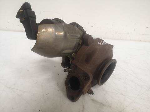 Turbocompresor Fiat Doblo 1.6 D 105CV 77KW II 263) CARGO 263A2000