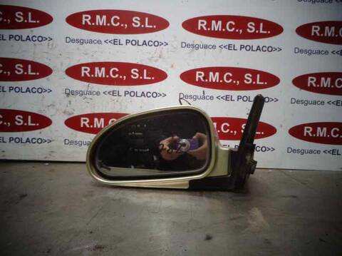 Retrovisor Izquierdo Hyundai Coupe 1.6 FX COUPE 105CV 77KW