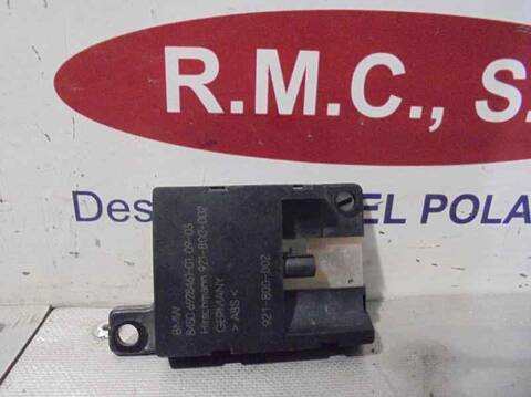 Foto 3ª: Centralita Motor ECU Bmw Z4 2.2I 170CV 125KW [226S1 GSP] (2004)