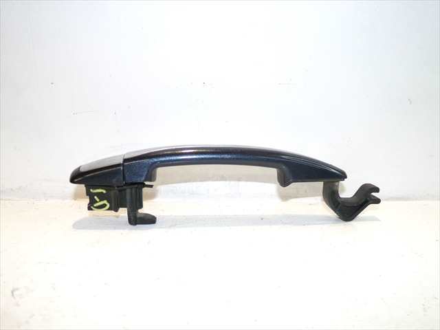 Foto 2ª: Maneta Exterior Trasera Derecha Citroen C5 2.0 HDI RANCHERA 2008-2017 [RHR] (2008)