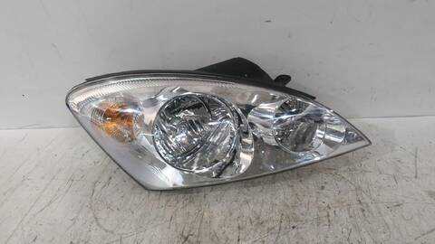 Foto 1ª: Faro Derecho Kia Ceed 1.6 CRDI 90 90CV [D4FB] (2006)