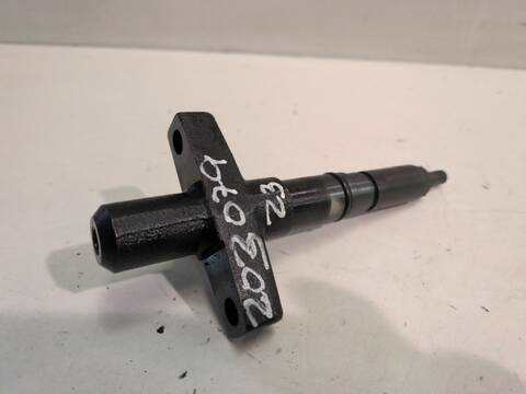 Foto 2ª: Inyectores Mitsubishi Montero 4M41 (2002)