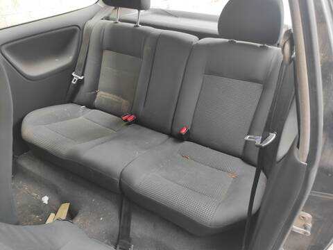Asientos Traseros Volkswagen Polo AMF BERLINA