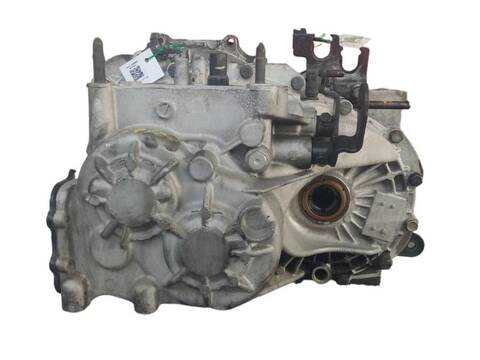 Foto 2ª: Caja Cambios Kia Cerato 2.0 CRDI (2004)