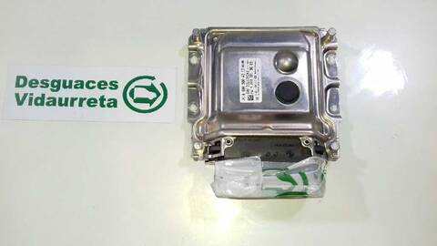 Centralita Motor ECU Mercedes Vito 2.1 CDI CAT 136CV 100KW