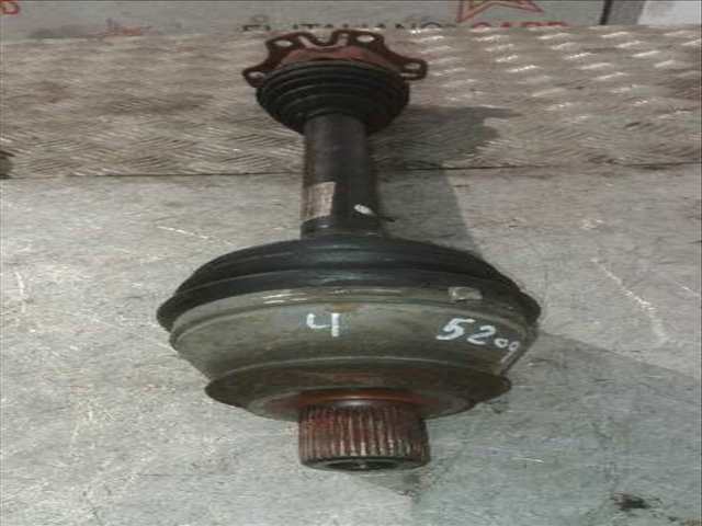 Transmision Delantera Derecha Audi A8 4.0 TDI QUATTRO 275CV 202KW