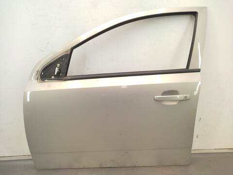 Puerta Delantera Izquierda Opel Astra 1.7 CDTI L35) 101CV 74KW