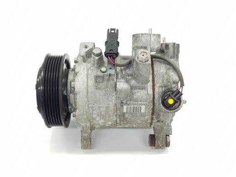 Compresor Aire Acondicionado Bmw Serie 1 114 120D