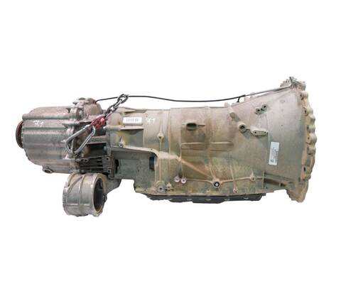 Caja Cambios Land Rover Range 272 CV 200KW