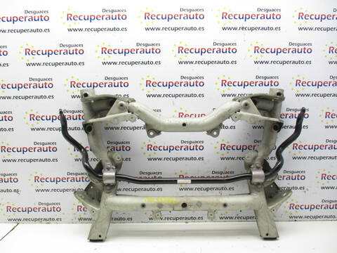 Puente Delantero Mercedes Clase E 180 FAMILIAR