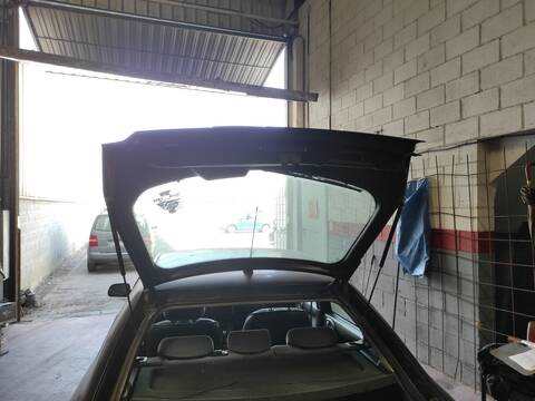 Portón Citroen Xsara KFW BERLINA