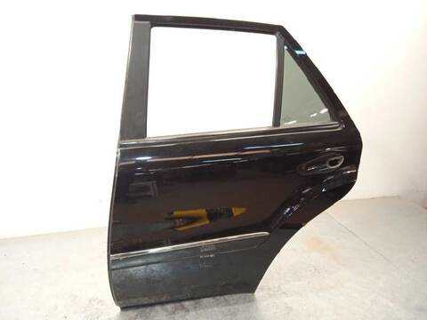 Foto 2ª: Puerta Trasera Izquierda Mercedes Clase ML 450 4.0 TD 313CV 230KW AUT. [629912] (2007)