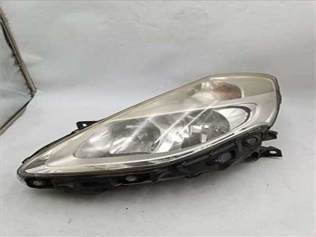 Faro Izquierdo Renault Clio 1.5 EXPRESSION [1.5 LTR. - 63 KW DCI DIESEL CAT]
