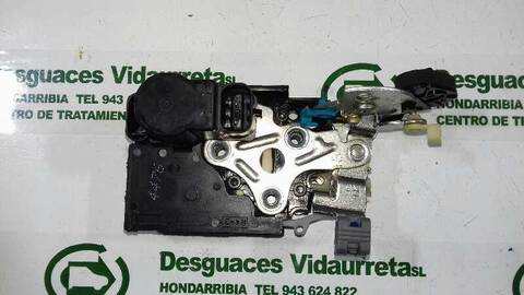 Foto 3ª: Cerradura Puerta Trasera Derecha Opel Karl SELECTIVE [B10XE OPT L5Q] (2017)