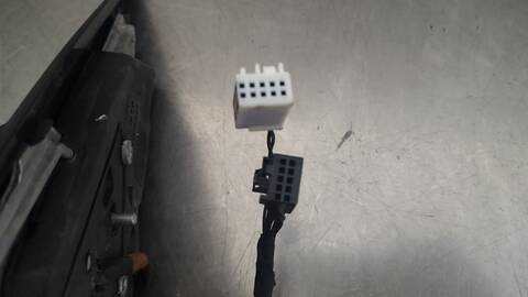 Foto 4ª: Retrovisor Izquierdo Mercedes Clase C 160 C 220 CDI BLUEEFFICIENCY 204.002) 170CV 125KW [651911] (2012)