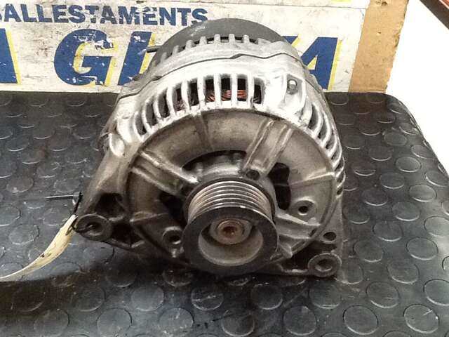 Foto 1ª: Alternador Opel Vectra 2.0 DTI (1998)