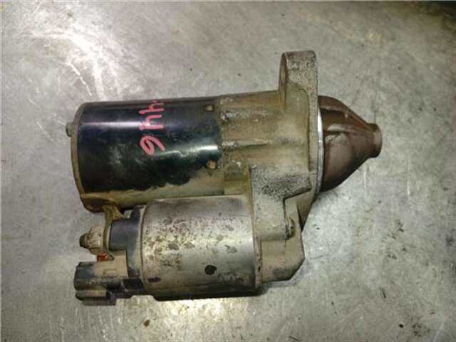 Foto 1ª: Motor de Arranque Kia Picanto 1.0 BASIC [1.0 LTR. - 49 KW CAT] [G3LA]