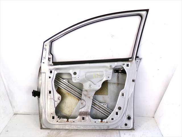 Foto 4ª: Puerta Delantera Derecha Seat Altea 2.0 TDI 2005-2013 [BKD] (2006)