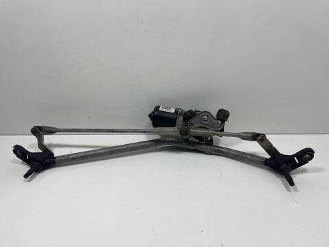 Foto 3ª: Motor Limpia Delantero Mercedes Citan K9K B6 (2014)