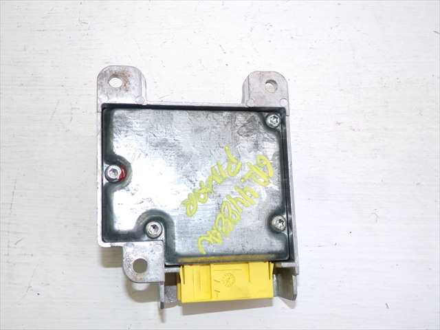 Foto 2ª: Centralita Airbag Ford Cougar 2.5 G 1998-2002 [LCBA] (1999)