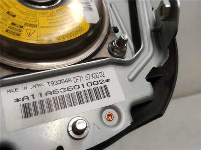 Foto 3ª: Airbag Delantero Izquierdo Mazda 2 1.3 [ZJ-VE]