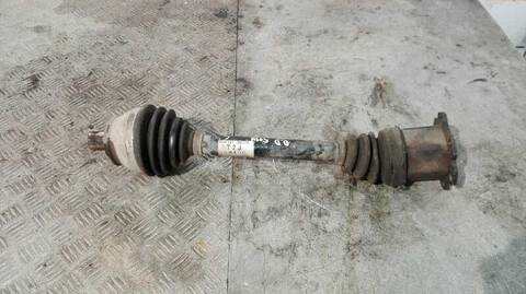 Foto 2ª: Transmision Delantera Derecha Audi A6 3.0 TDI QUATTRO 165KW) BERLINA 225CV [BMK] (2004)