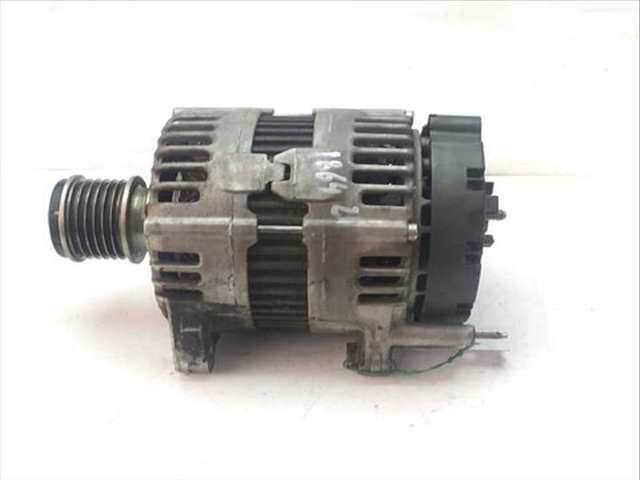 Foto 2ª: Alternador Volkswagen Passat 2.0 TDI (2005)