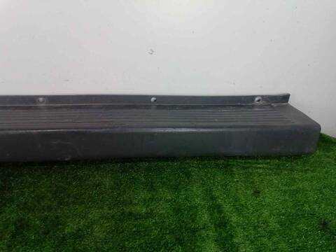 Foto 2ª: Paragolpes Trasero Peugeot Boxer 2.0 BLUE-HDI FAP CAT 110CV 81KW FURGON [AH03] (2017)