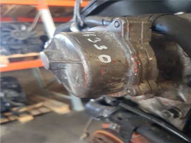 Foto 3ª: Depresor Freno Bomba Vacio Peugeot 205 1.8 [D-A9A]