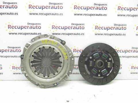 Foto 1ª: kit Embrague Dacia Logan K7J710 (2006)