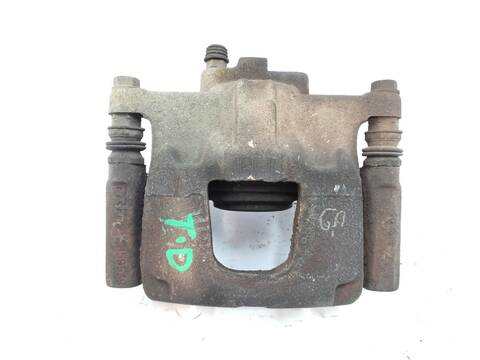 Pinza Freno Trasera Derecho Jeep Cherokee 2.8 CRD 4X4 177CV 130KW