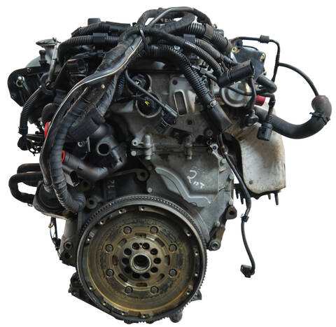 Motor Completo Volkswagen Golf 170CV 125KW