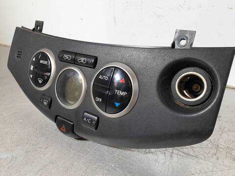 Foto 2ª: Mando Climatizador Nissan Micra 25 ANIVERSARIO 88CV 65KW [CR14] (2007)